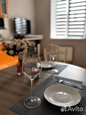 

2-к. квартира, 58 м², 3 кровати