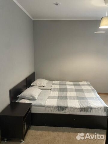 

Квартира-студия, 14 м², 2 кровати