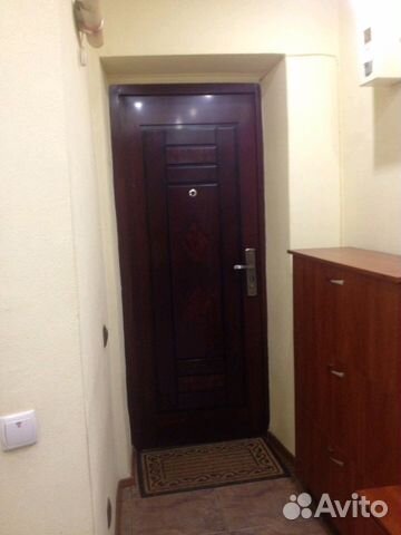 1-к квартира, 32 м², 3/5 эт.