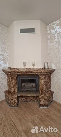 

2-к. квартира, 76 м², 4 кровати