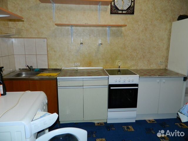 2-к квартира, 60 м², 2/16 эт. 2-к квартира, 60 м², 2/16 эт.