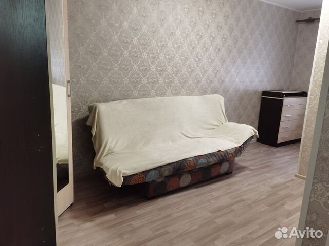 

1-к. квартира, 26 м², 2 кровати