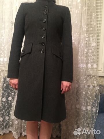 Пальто zara Пальто zara