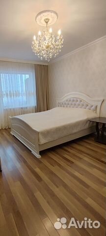 

1-к. квартира, 35 м², 2 кровати