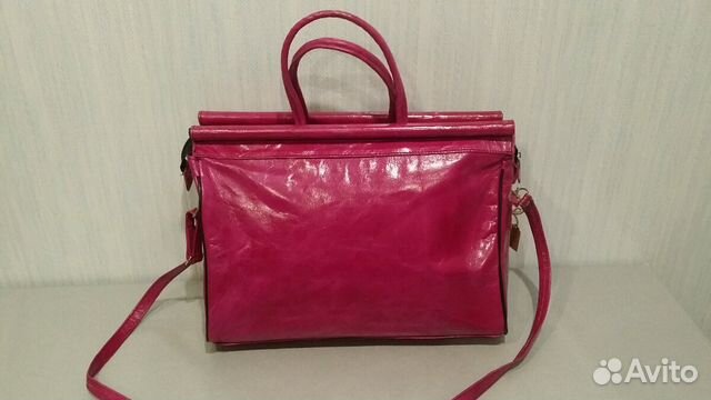 Сумка-саквояж. натуральная кожа Сумка-саквояж. натуральная кожа