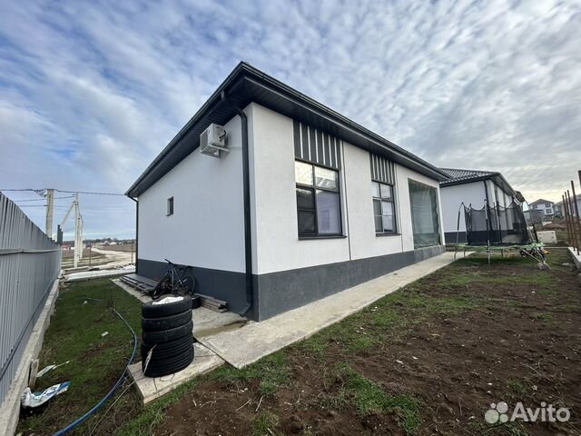 

3-к. дом, 115 м²