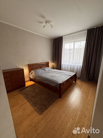 

2-к. квартира, 53 м², 2 кровати