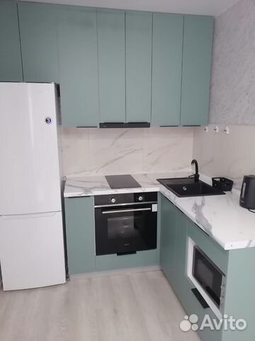 

2-к. квартира, 56 м², 4 кровати