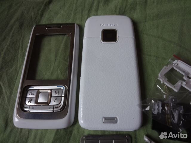 Корпус Nokia E65 Nokia 7390 Nokia N95 Nokia 3410 Корпус Nokia E65 Nokia 7390 Nokia N95 Nokia 3410