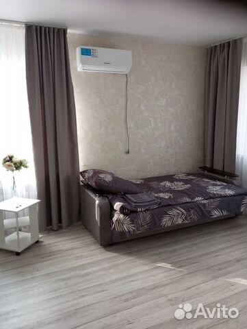 

1-к. квартира, 32,7 м², 2 кровати