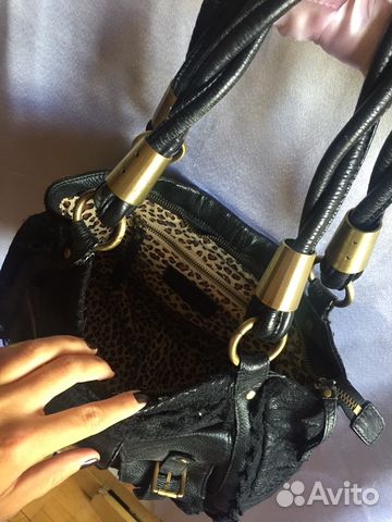 Сумка DinoCornelli, Италия