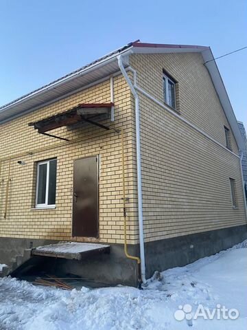 

3-к. дом, 120 м²