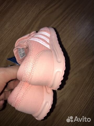 Кроссовки новые рр 25 Adidas Los Angeles Кроссовки новые рр 25 Adidas Los Angeles