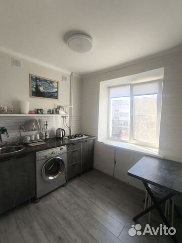 

2-к. квартира, 45 м², 2 кровати