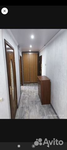 

2-к. квартира, 50 м², 2 кровати