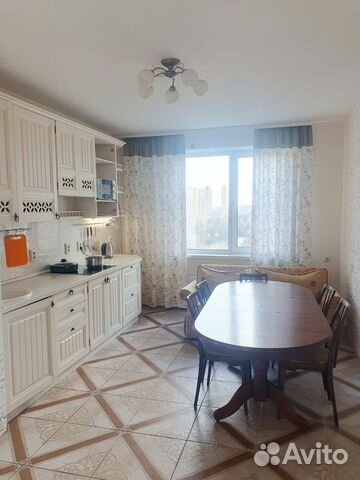 

2-к. квартира, 68 м², 3 кровати