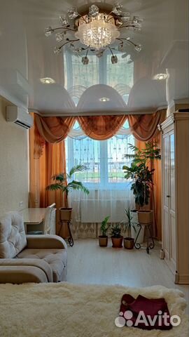 

2-к. квартира, 65 м², 3 кровати