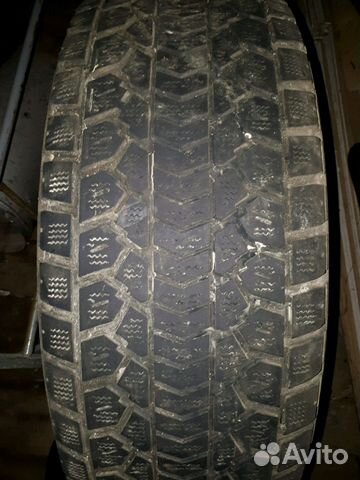 Шины dunlop