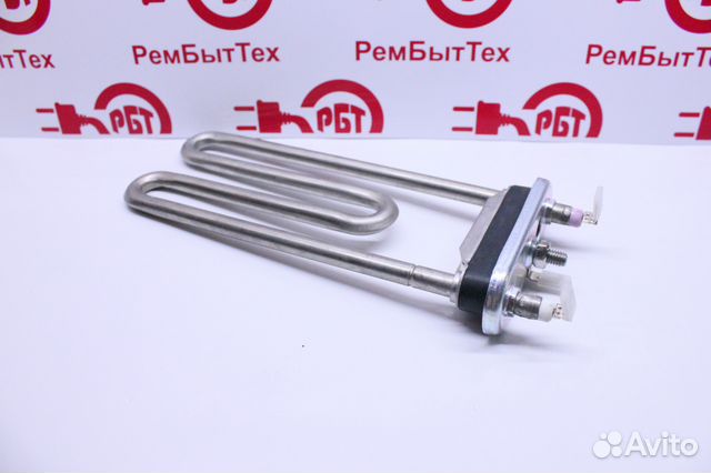 Тэн 1900W с отверстием kaneta