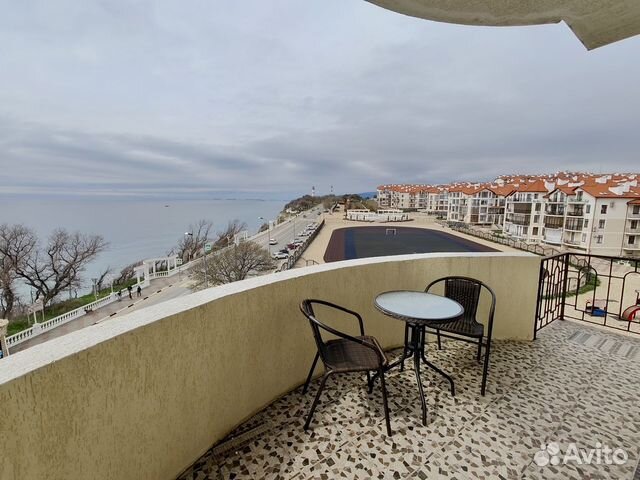 

1-к. квартира, 84,1 м², 3 кровати