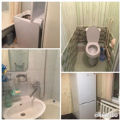 2-к квартира, 60 м², 6/10 эт. 2-к квартира, 60 м², 6/10 эт.