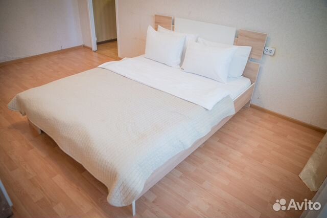 1-к квартира, 38 м², 1/9 эт. 1-к квартира, 38 м², 1/9 эт.