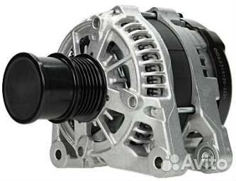 Генератор Форд С-Max, Tourneo Connect Б/У