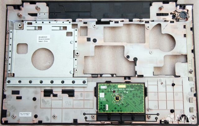 Корпусные Lenovo IdeaPad B590