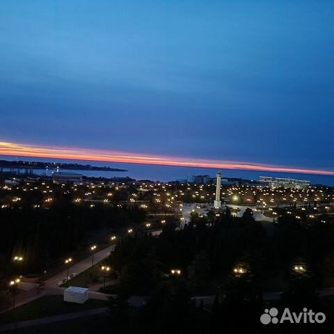 

2-к. квартира, 42 м², 3 кровати