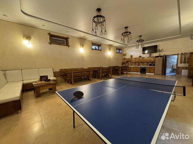 

3-к. коттедж, 140 м²