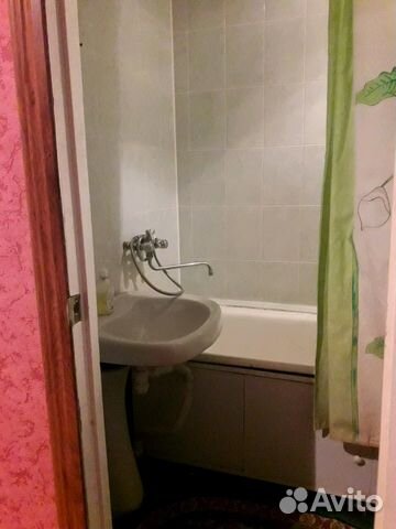 1-к квартира, 43 м², 1/5 эт. 1-к квартира, 43 м², 1/5 эт.