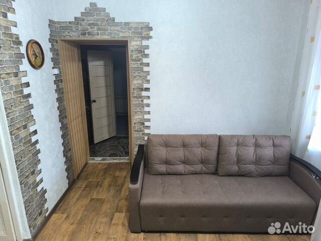 

2-к. квартира, 56 м², 4 кровати