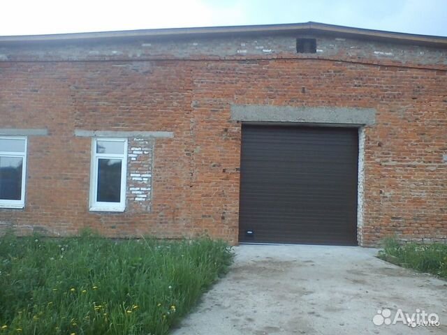 Производственное помещение, 1400 м²