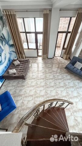 

3-к. квартира, 110 м², 5 кроватей