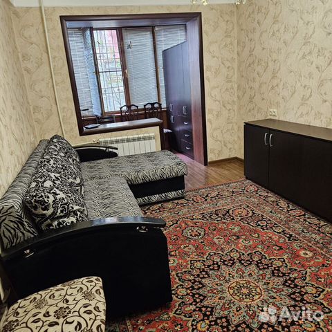 

2-к. квартира, 48,3 м², 3 кровати