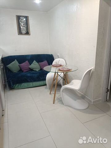 

1-к. квартира, 35 м², 3 кровати