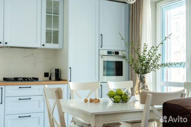 

2-к. квартира, 67 м², 4 кровати