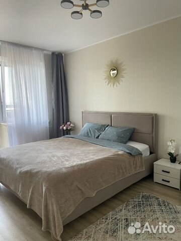 

2-к. квартира, 67 м², 3 кровати