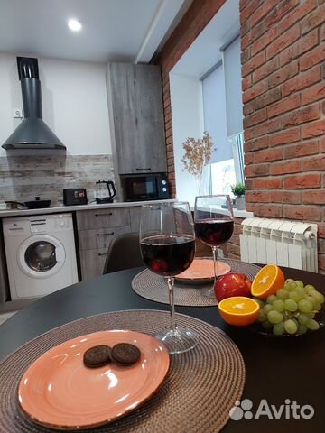 

Квартира-студия, 30,8 м², 3 кровати