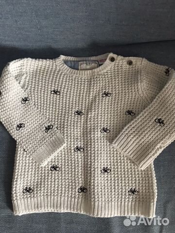 Кофта детская zara Кофта детская zara