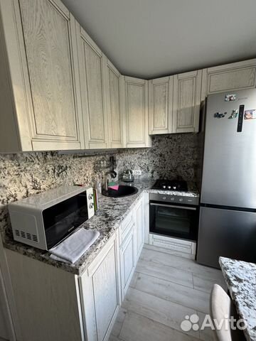 

2-к. квартира, 48 м², 3 кровати