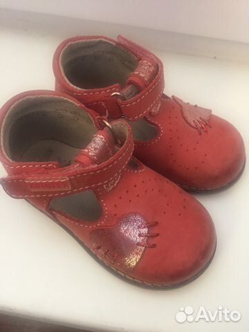 Туфли и сандали Котофей, Mothercare