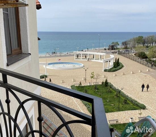 

2-к. квартира, 58 м², 3 кровати