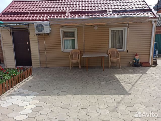 

2-к. дом, 23 м²