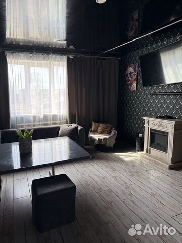 

3-к. дом, 100 м²