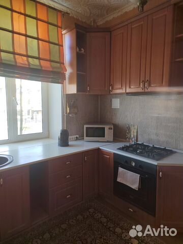 

2-к. квартира, 60 м², 2 кровати