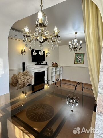 

2-к. квартира, 52 м², 3 кровати