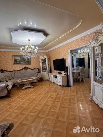 

3-к. дом, 150 м²