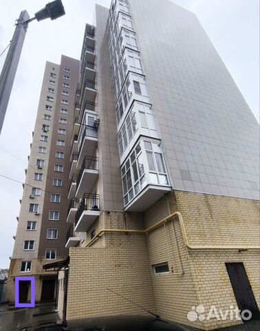 

3-к. квартира, 80 м², 4 кровати