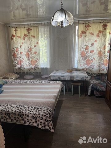 

1-к. квартира, 32 м², 2 кровати